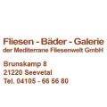 Logo Mediterrane Fliesenwelt GmbH