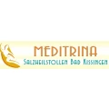 Logo Meditrina-Salzheilstollen