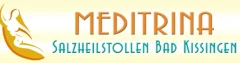 Logo Meditrina-Salzheilstollen