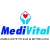 Logo MediVital Reha GmbH Ambulanter Pflegedienst