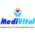 Logo MediVital Reha GmbH Ambulanter Pflegedienst