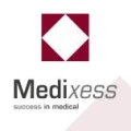 Logo Medixess UG (haftungsbeschr&auml;nkt)
