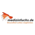 Logo medizinfuchs GmbH
