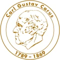 Logo Medizinische Berufsfachschule Universit&auml;tsklinikum Carl Gustav Carus