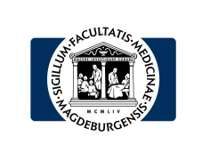Logo Medizinische Fakultät der Otto-von-Guericke-Universität
