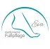 Logo Medizinische Fußpflege Eva Kreisel-Adolph