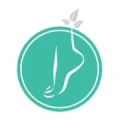 Logo Medizinische Fu&szlig;pflege Irina Ebert-Flach