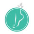 Logo Medizinische Fußpflege Irina Ebert-Flach