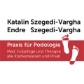 Medizinische Fu&szlig;pflege Praxis f&uuml;r Podologie Szegedi-Vargha Katalin und Endre Passau
