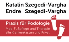 Medizinische Fußpflege Praxis für Podologie Szegedi-Vargha Katalin und Endre Passau