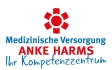 Logo Medizinische Versorgung Anke Harms GmbH