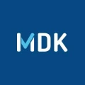Logo Medizinischer Dienst der Krankenversicherung Nds.