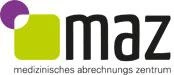 Logo Medizinisches Abrechnungszentrum Regensburg GmbH