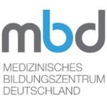 Logo Medizinisches Bildungszentrum Deutschland GmbH