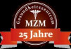 Logo Medizinisches Zentrum Marc (Gesundheitszentrum MZM)