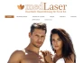 Logo medLaser Lörrach