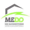 MEDO Maler- und Gipserbetrieb Karlsruhe