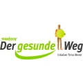 Logo Medora - Der gesunde Weg Logo Medora - Der gesunde Weg