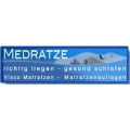MEDRATZE - Matrazen und Matratzenauflagen Onlineshop Berlin