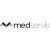 Logo Medservio GmbH