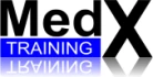 Logo Medx Training