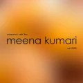 Meena Kumari Berlin Meena Kumari Berlin