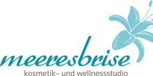 Logo Meeresbrise Inh. Karolina Wetzel