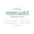 Meerwald Mehr Sehen & Hören Heide