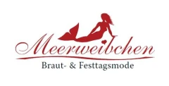 Logo Meerweibchen Braut & Festtagsmode