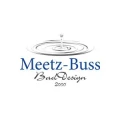 Logo Meetz-Buss, Bernhard