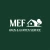 Logo MEF Haus- und Gartenservice