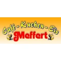 Meffert Eiscaf&eacute; Essen