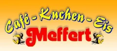 Meffert Eiscaf&eacute; Essen