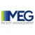 Logo MEG Facility Management