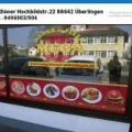 Logo Mega D&ouml;ner