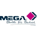 Logo MEGA e.G.