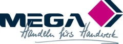 Logo MEGA e.G.