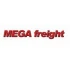 Logo MEGA freight ASSK GmbH
