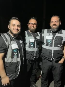 Mega Sicherheit Fulda