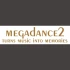 Logo Megadance2 DJ Maik