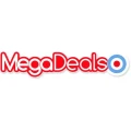 Logo MegaDeals GmbH