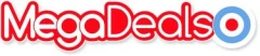 Logo MegaDeals GmbH