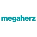 Logo megaherz gmbh film und fernsehen