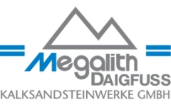 Megalith DAIGFUSS KALKSANDSTEINWERKE GMBH Heßdorf