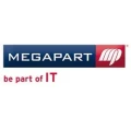Logo MegaPart GmbH