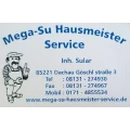 MegaSu Hausmeisterservice Inh. Sular Dachau