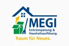 MEGI Entr&uuml;mpelung & Haushaltsaufl&ouml;sung Bochum