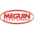 Logo Meguin GmbH & Co. KG Mineraloelwerke
