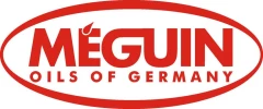 Logo Meguin GmbH & Co. KG Mineraloelwerke