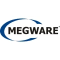 Logo MEGware Computer GmbH Vertrieb und Service